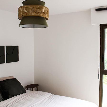 Charment Appartement A Marseille - Prado A/C エクステリア 写真