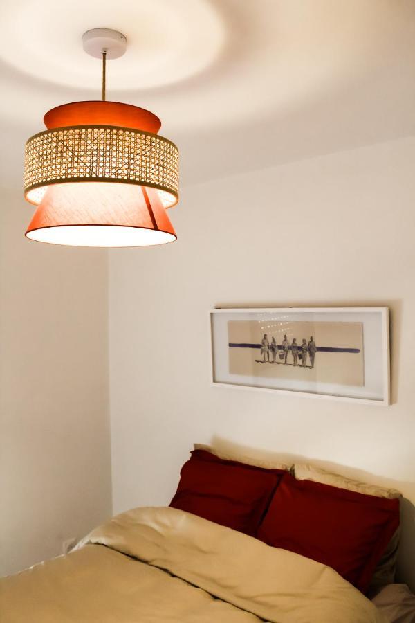 Charment Appartement A Marseille - Prado A/C エクステリア 写真