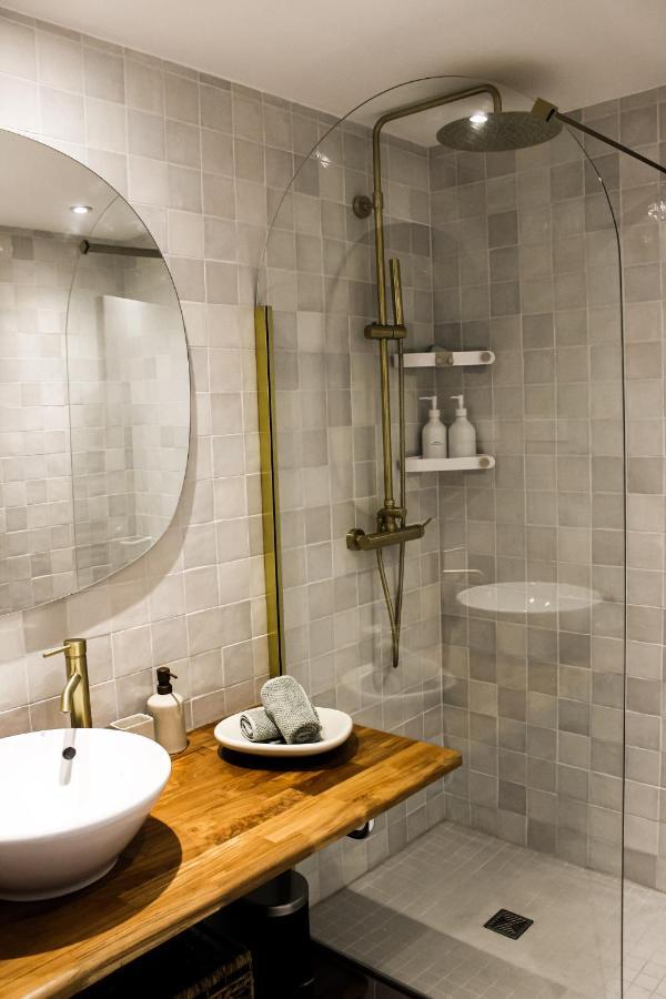 Charment Appartement A Marseille - Prado A/C エクステリア 写真
